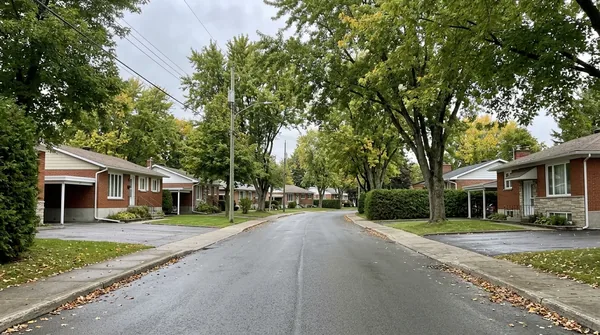Entrepreneur Émondage Repentigny à Repentigny