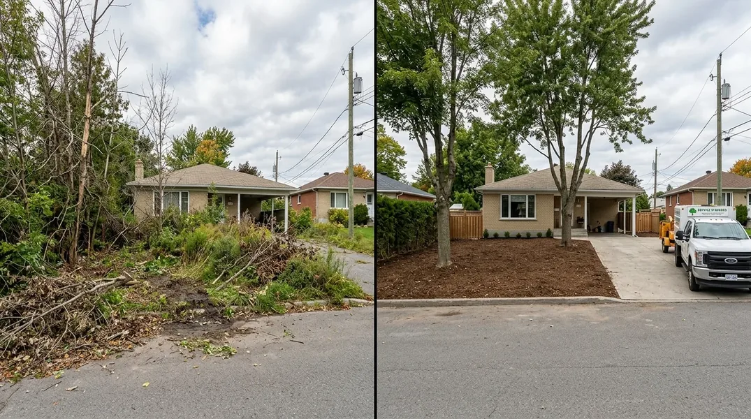 Agrile du frêne à Repentigny : reconnaître les signes et choisir entre traiter et abattre